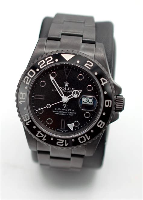 rolex black venom watch|rolex website.